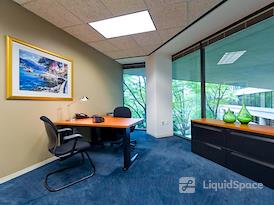 Regus | Peachtree Road