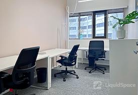 Regus | Helsinki, Pasilanportti