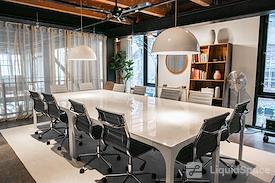 The Cloud Room