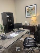 Business Workspaces