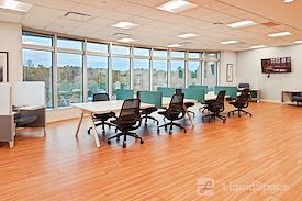 Regus | NC, Durham - RTP Meridian