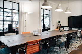 RUBY CARL WORKSPACES