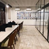 Identic Coworking space