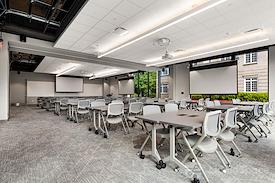 Roam Peachtree Corners