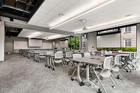 Roam Peachtree Corners