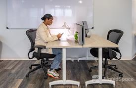 1751 Pinnacle Coworking