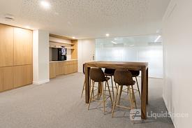 SPACES | Paris, Les Halles