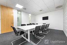 Regus | Portsmouth, North Harbour