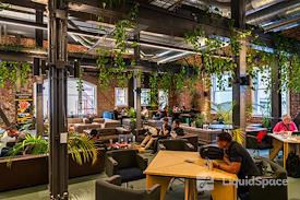 Werqwise - San Francisco - Lower FiDi