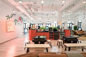 WeWork | Blvd. Antonio L. Rodriguez 1888