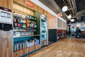 WeWork | Montague St.
