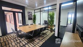 Arbour Arch Co-Working Space