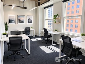 Regus | CA, Oakland - 1212 Broadway