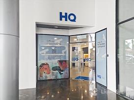 HQ | Butterworth, Wisma Pantai