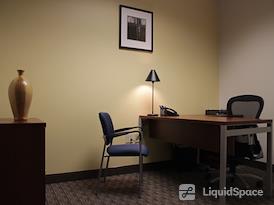 Regus | Gainey Ranch