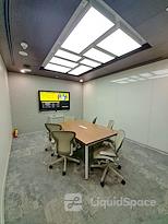 The Executive Centre - Business Bay