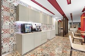 Regus | Ho Chi Minh City, Deutsches Haus