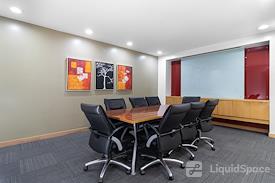 Regus | Bangalore UB City