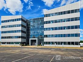 Regus | Louisville - KMG Building