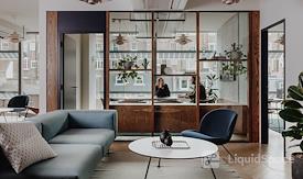 FORA | 20 Eastbourne Terrace