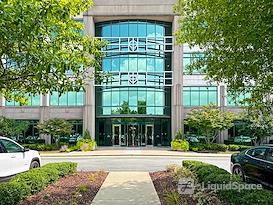 Regus | NC, Durham - RTP Meridian