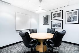Regus | 201 Portage Avenue