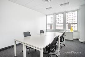 Regus | RENNES, 3 soleils