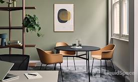 FORA | Warnford Court