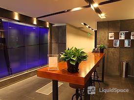 Regus | Guangzhou, Pearl River Tower