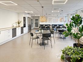 Regus | HELSINGBORG, Södergatan