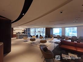 Suntec City | Centennial Tower