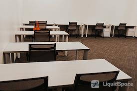 Office Evolution - Tampa | Harbour Island