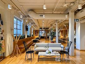 SPACES | ON, Toronto - Spaces The Junction