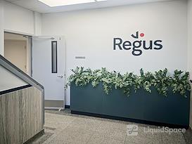 Regus | AB, Red Deer - 50 Street