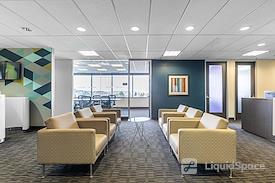 Regus || Triton Towers Three