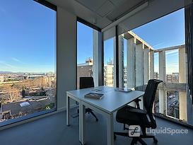 SPACES | Madrid, Polaris