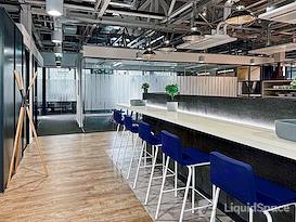 Regus | Geneva, The Hive