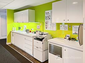 Regus | BRATISLAVA, Europeum City Center