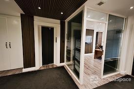 Signature | London, 39 Fitzroy Square