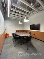 WeWork | One St Peter's Square