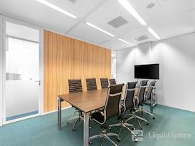 Regus | Amsterdam Un Studio