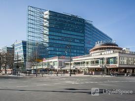 Regus | BERLIN, Charlottenburg