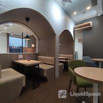 Growink Coworking Space