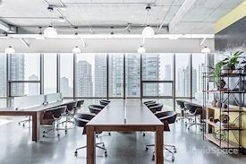 Regus | Solo District