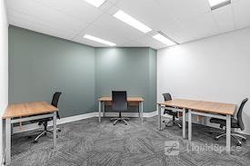 Regus | Quarry Park