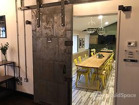 Forty4 Creative Co-working Re-imagined.