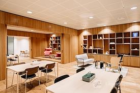 SPACES | Rotterdam, Spaces Air Offices