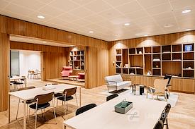 SPACES | Rotterdam, Spaces Air Offices