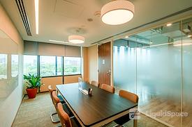 WeWork Rajapushpa Summit