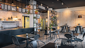 Design Offices Munich Arnulfbogen